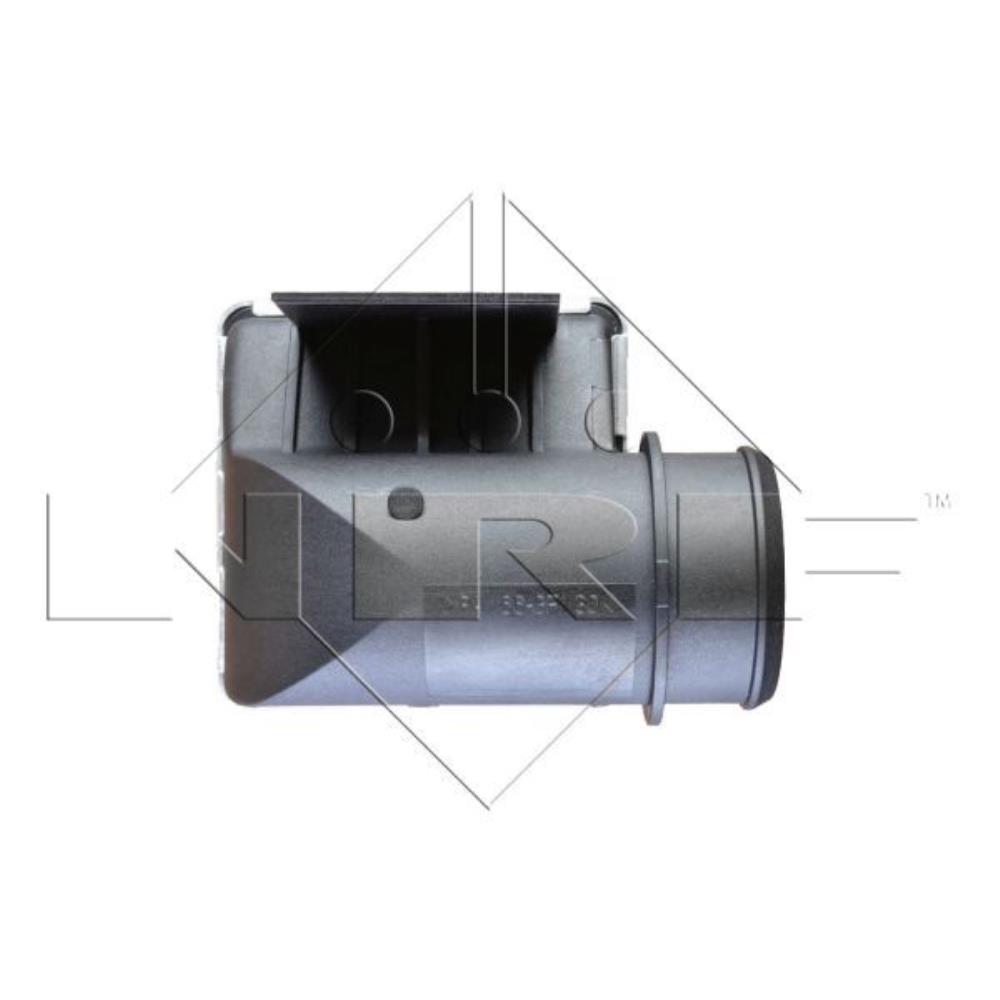 Ladeluftkühler Turbokühler passend für BMW 5er Touring E39 7er E38 N3_W N4_W
