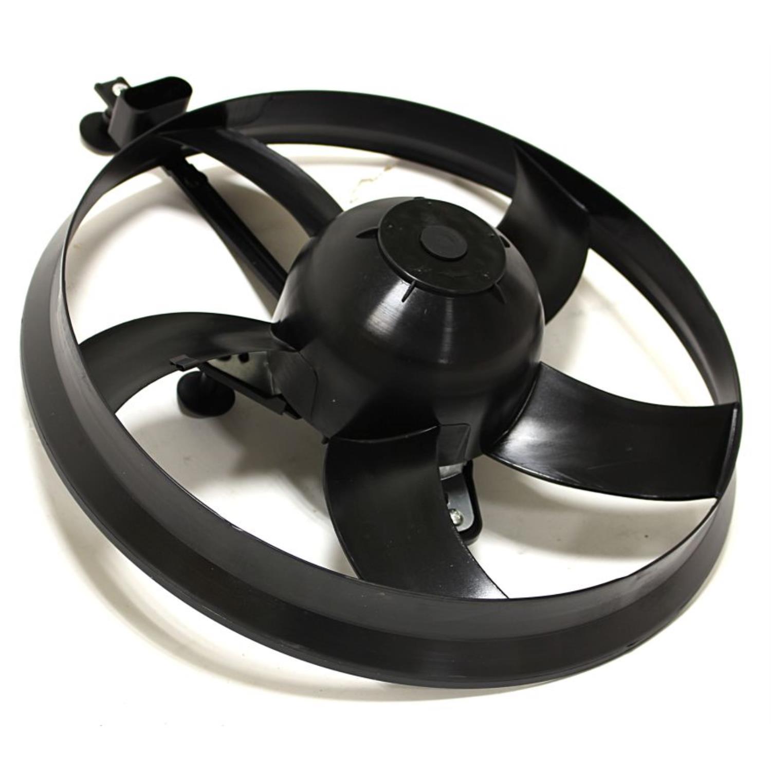 Lüfter Motorkühlung ABAKUS für Seat Ibiza IV Sportcoupe 6J1 6P5 6J5 6P1