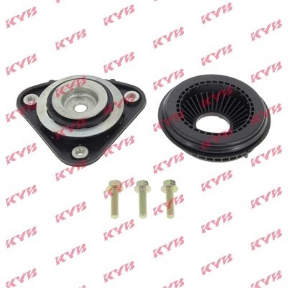 Reparatursatz Federbeinstützlager SM1013 Vorderachse für Ford Focus III Transit Connect V408 Kasten DXA/CB7 DXA/CEU
