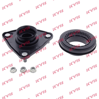 Reparatursatz Federbeinstützlager SM1005 Vorderachse für Hyundai IX35 LM EL ELH iX35 Van KIA Sportage SL