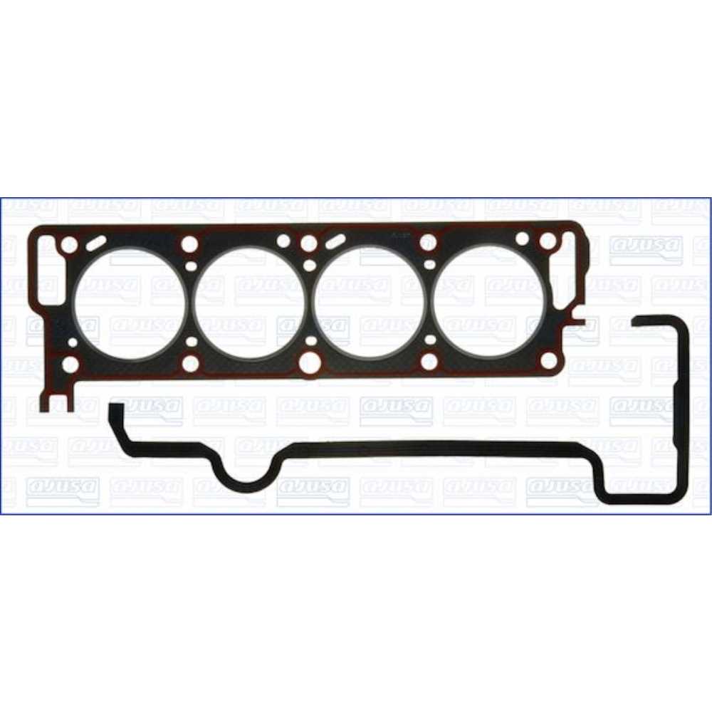 AJUSA Zylinderkopfdichtung Kopfdichtung passend für Renault 18 134_ 1.6 135_