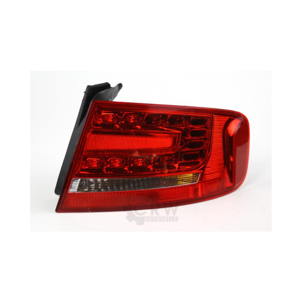 LED-Rückleuchte außen rechts für Audi A4 (8K) 11/07-01/12