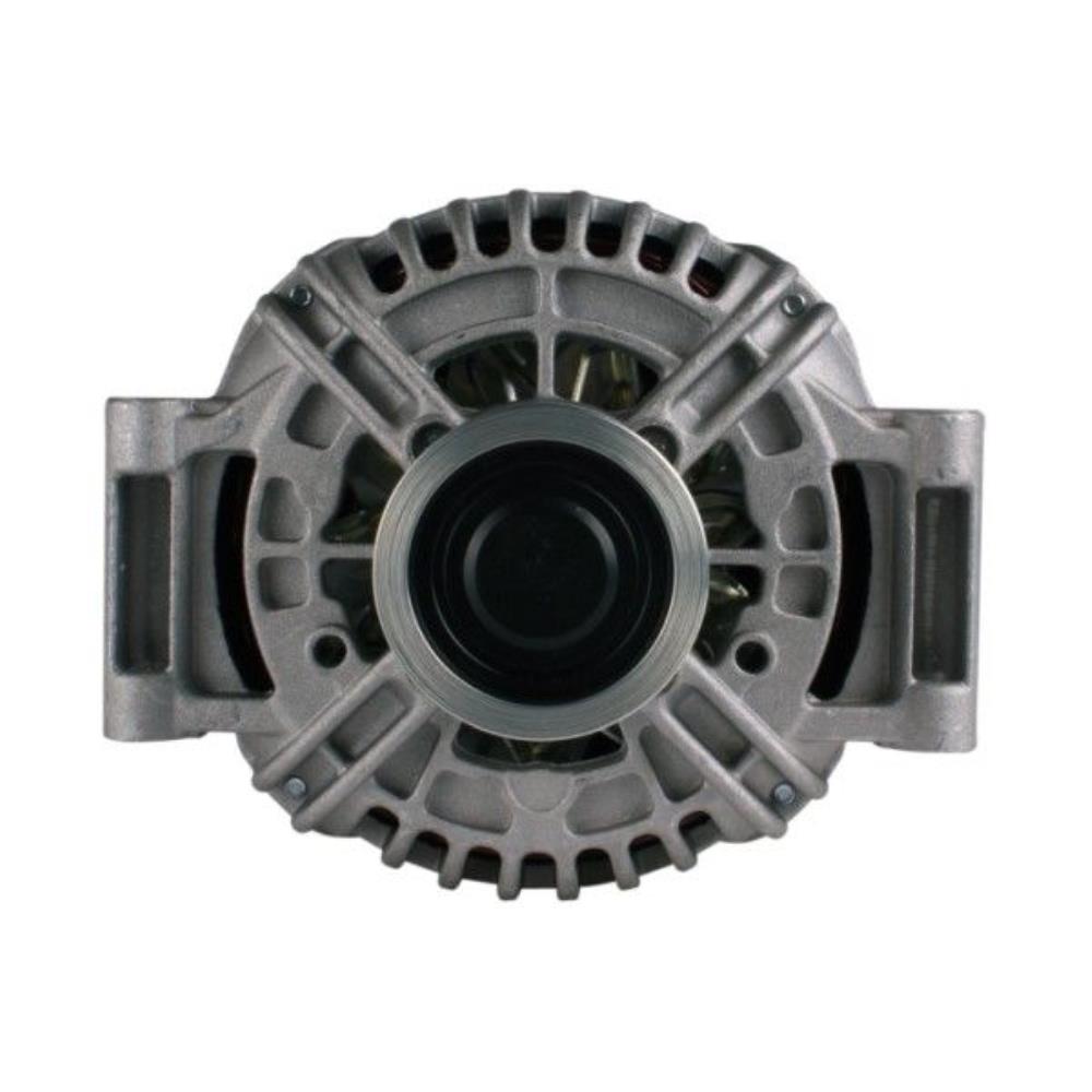 HELLA Generator Lichtmaschine 150A 14V für Audi A4 Cabriolet 8H7 B6 8HE B7