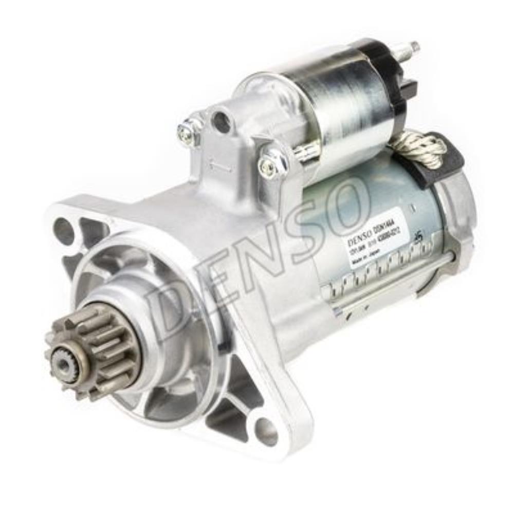 Starter DSN1464 für VW Caddy IV Kombi SAB SAJ Beetle Cabriolet 5C7 AD1 Audi TT Roadster FV9 Q3 8UB 8UG 8VA