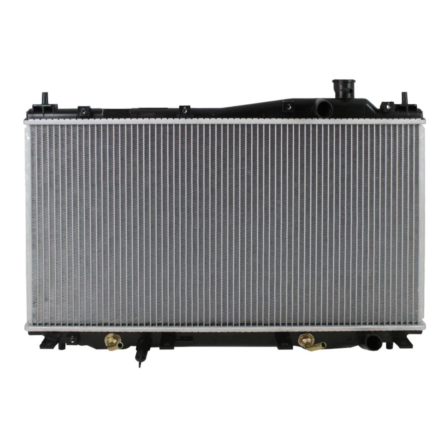 Kühler Wasserkühler Motorkühler für Honda Civic VII Hatchback EU EP EV 1.4iS