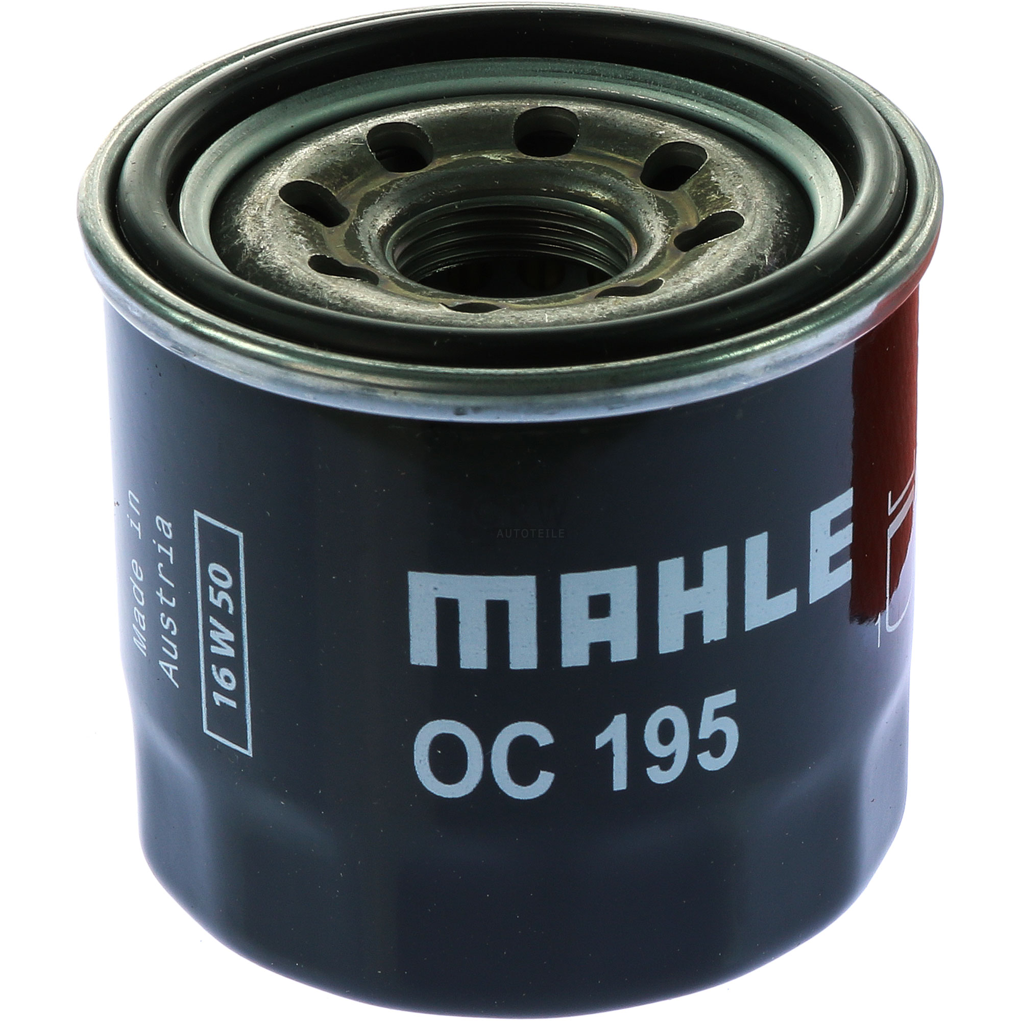 MAHLE / KNECHT Ölfilter OC 195 Öl Filter Oil