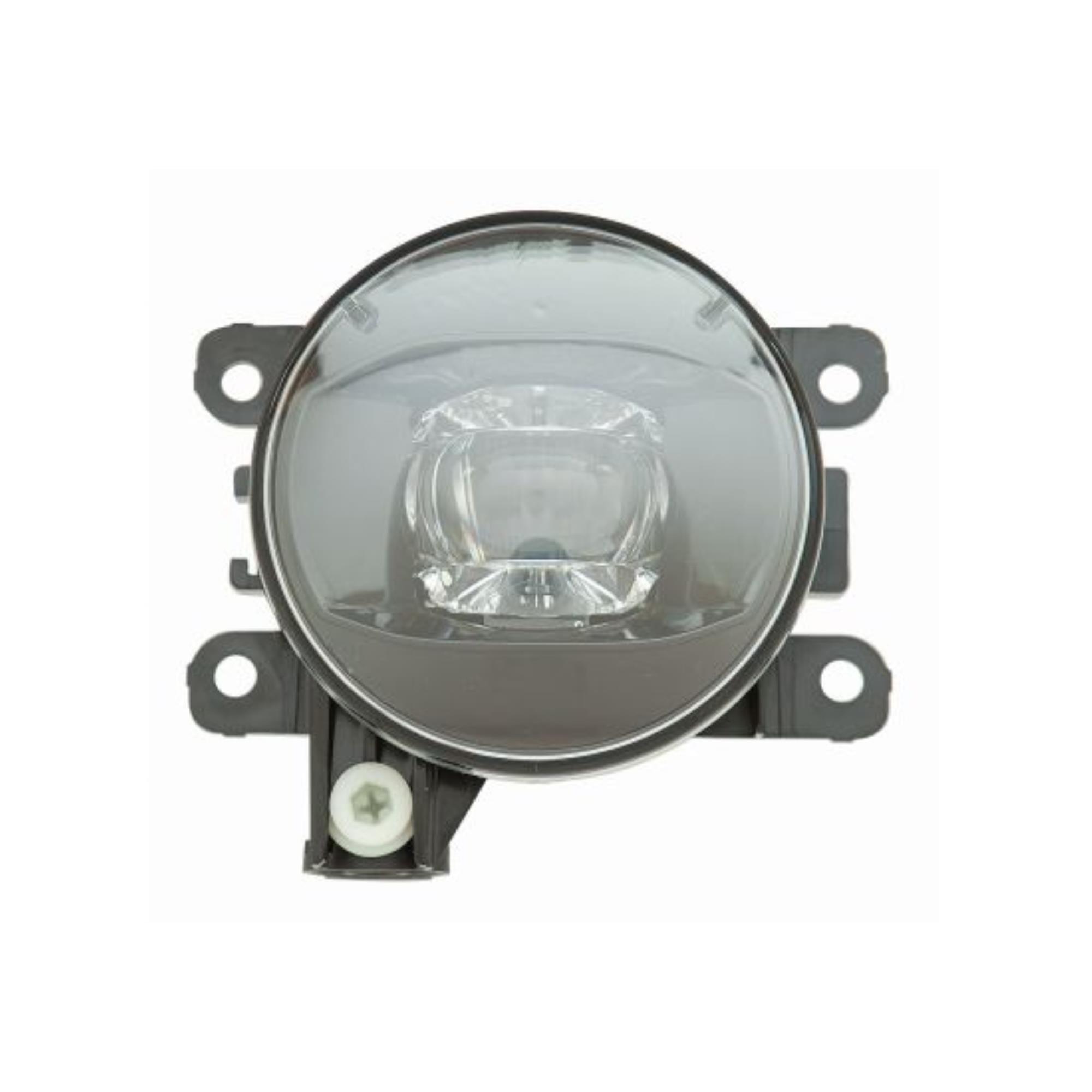 Nebelscheinwerfer Nebellicht Nsw links für Renault Captur J5_ H5_