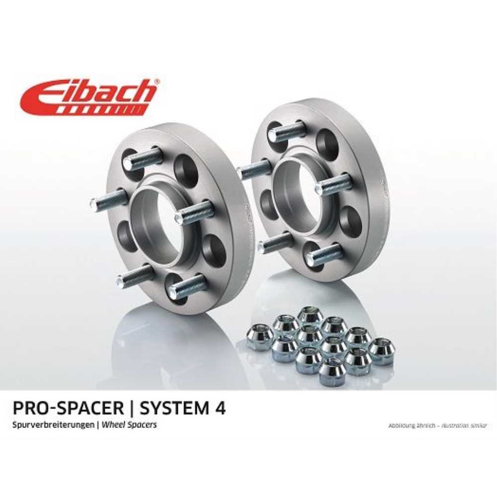 EIBACH PRO-SPACER für MAZDA 40MM