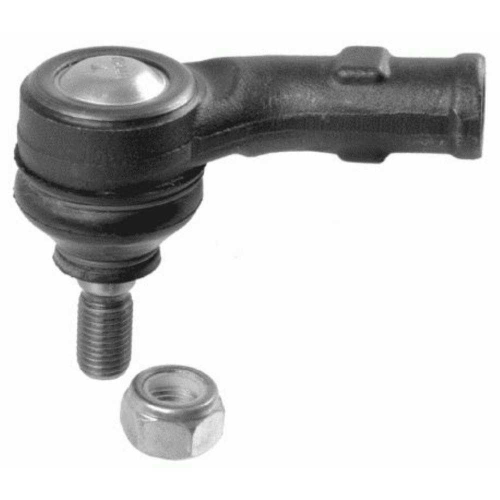 Spurstangenkopf 13792 02 Vorderachse links außen für VW Lupo 6X1 6E1 Polo 6N1 6N2 Seat Arosa 6H