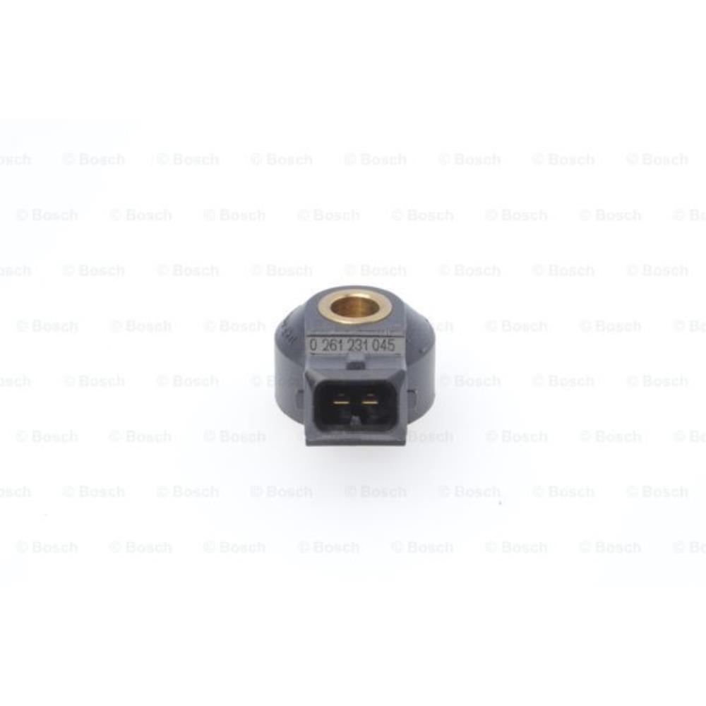 Klopfsensor 0 261 231 045 für Geely CK Stufenheck Toyota Avensis Liftback _T22_ Yaris SCP1_ NLP1_ NCP1_