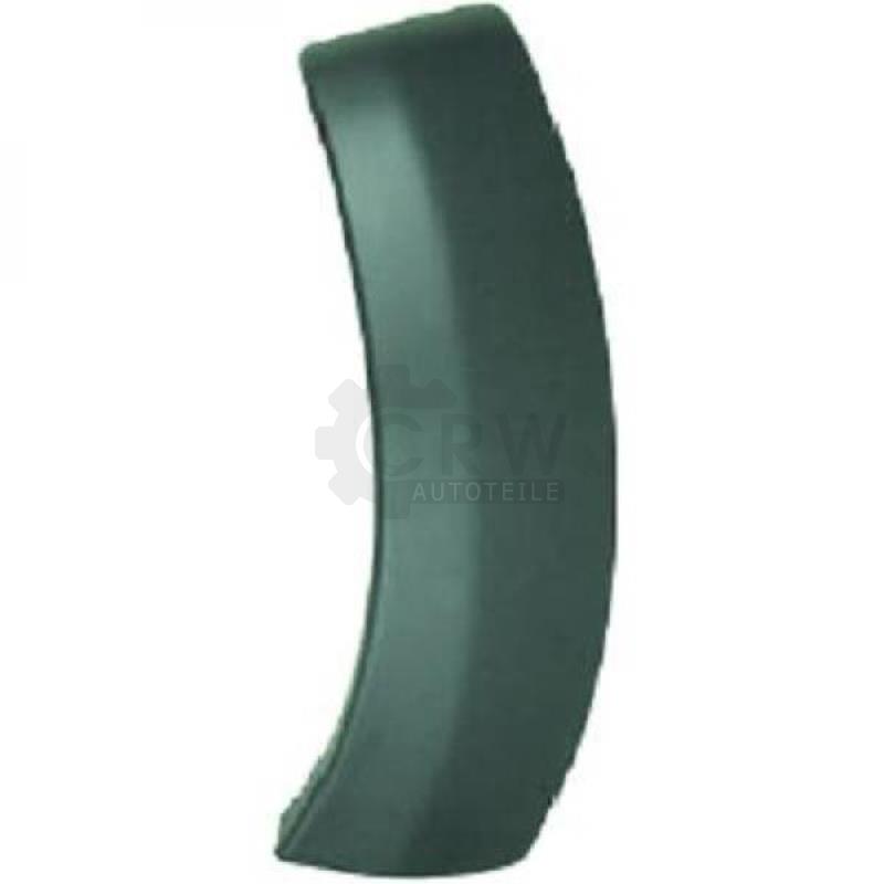 Kotflügel Verbreiterung links für Toyota Hilux KUN Bj. 11-14