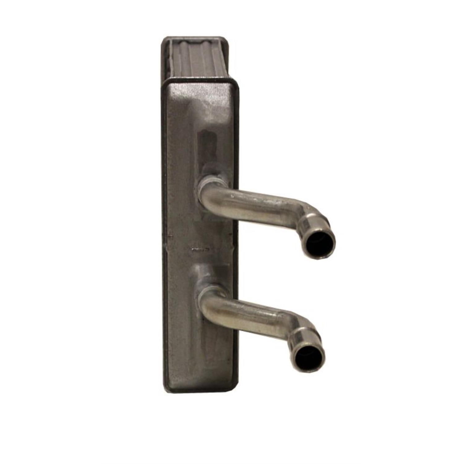 Wärmetauscher Innenraumheizung Aluminium ABAKUS für Opel Corsa B 73_ 78_ 79_