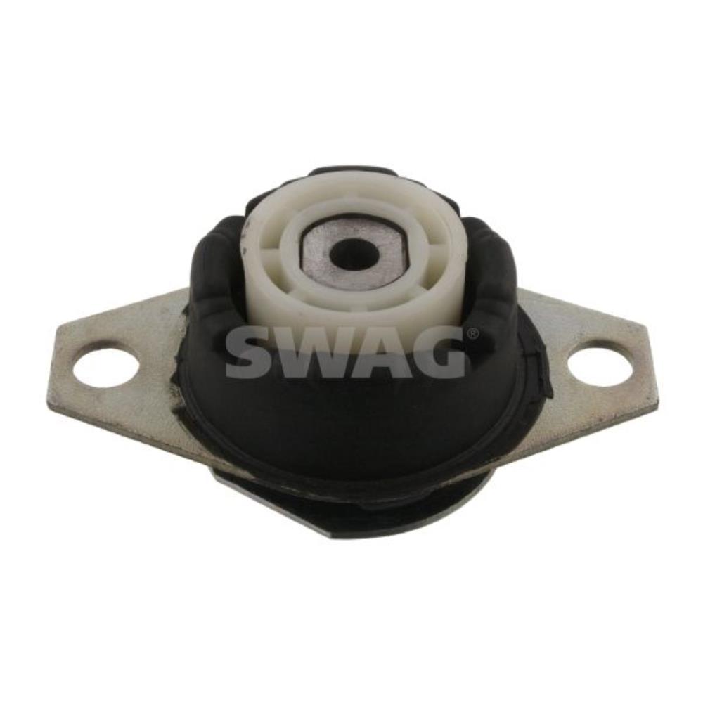 Lagerung Schaltgetriebe 70 93 4719 hinten links für Fiat Seicento/600 187_