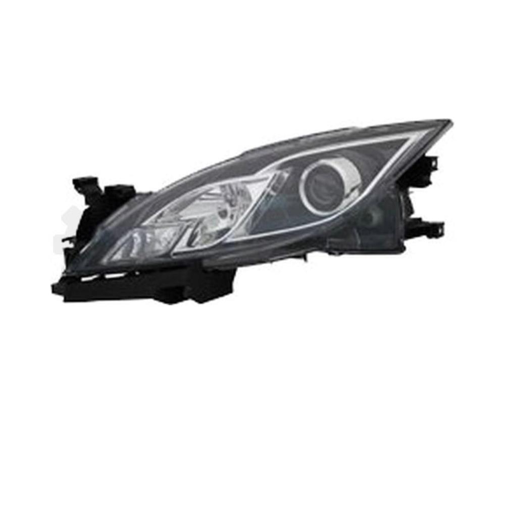 Hauptscheinwerfer links H9 H11 für Mazda 6 Kombi GH 2.0 MZR 2.2 MZR-CD 2.5