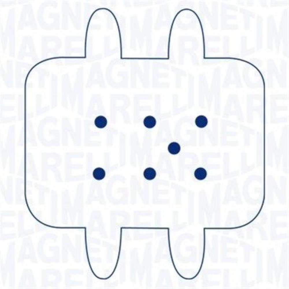 Fensterheber 350103469000 Vorne Links für Opel Vectra B J96 CC 38_