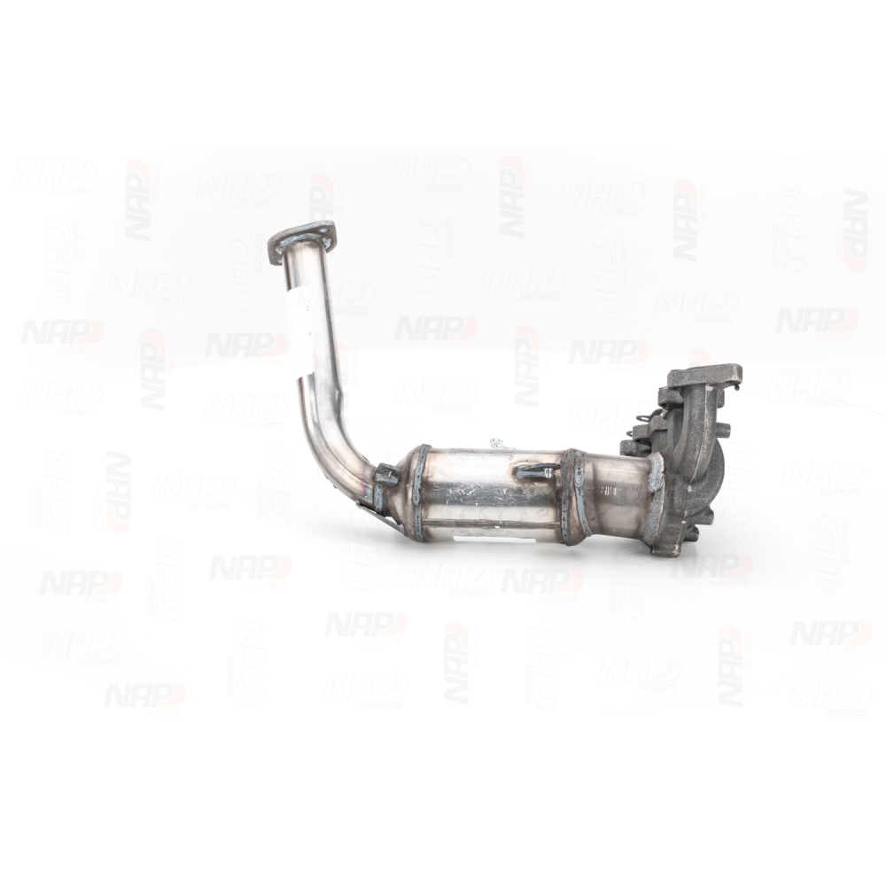 Katalysator passend für Fiat 500 312_ 1.4 312