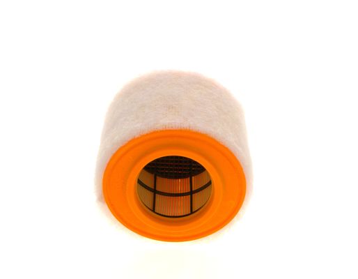 BOSCH Luftfilter passend für Opel Astra K B16 1.0 Turbo 1.4 Cadillac ATS