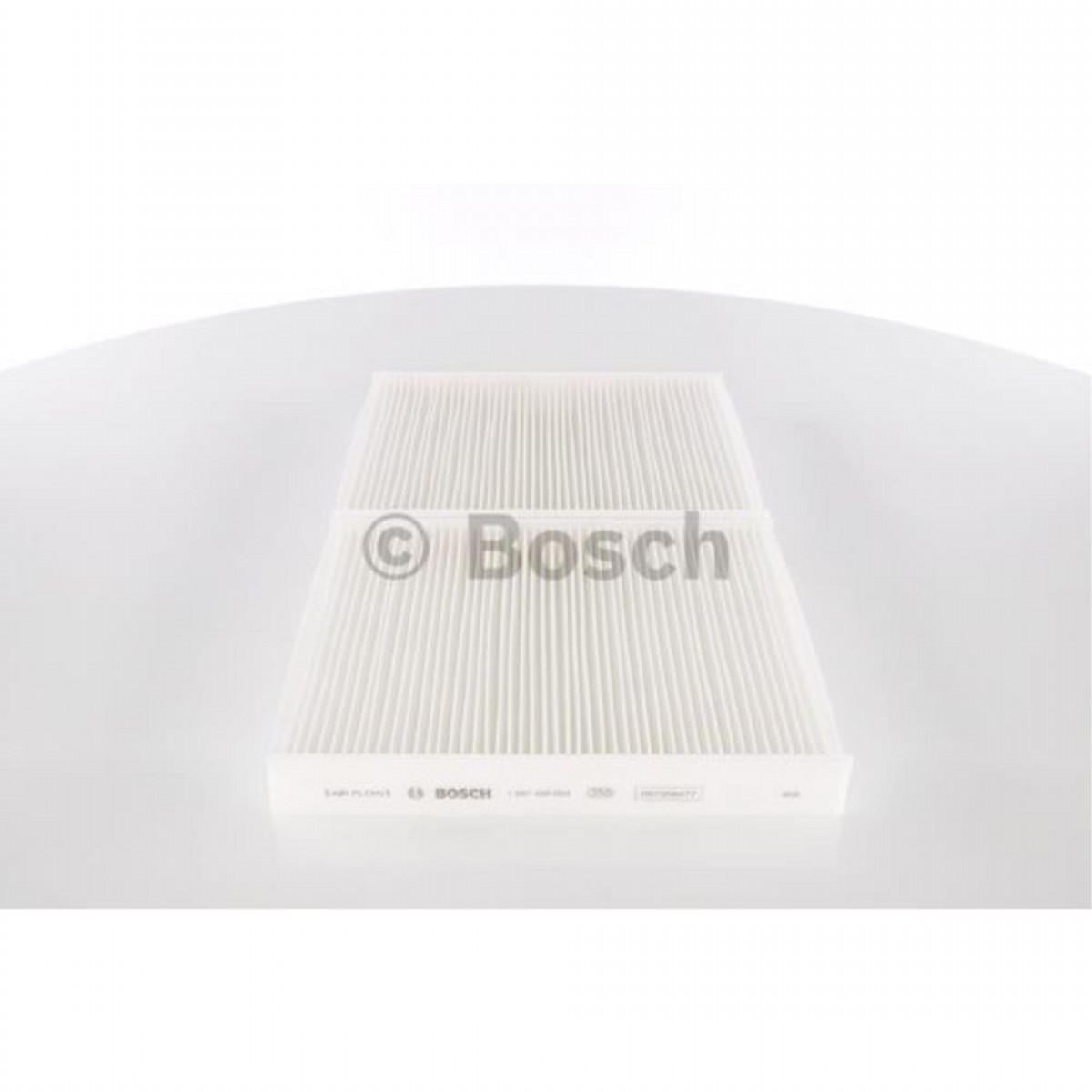 BOSCH Filter Innenraumluft Pollenfilter Innenraumfilter 1 987 435 064