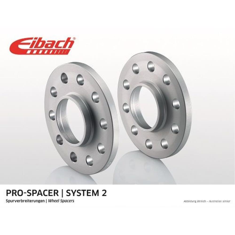 EIBACH PRO-SPACER FÜR AUDI 14MM