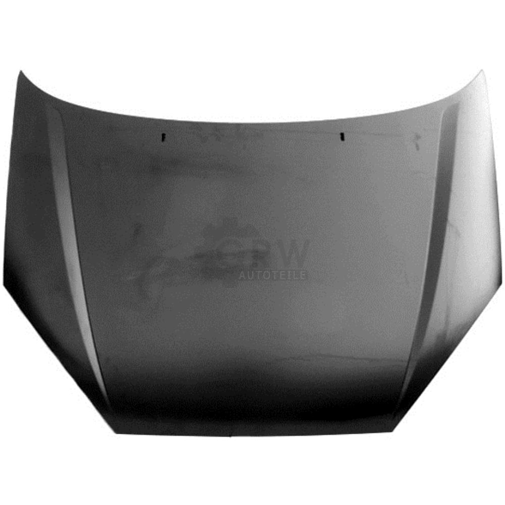 Motorhaube vorne passend für Ford Focus DAW DBW 1.6 16V 1.4 DNW 1.8 DFW