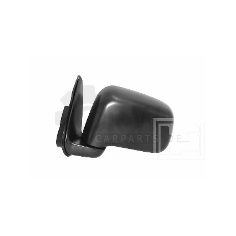 Außenspiegel links für Honda C-RV (RD) Bj. 04/97-07/2002 elektrisch konvex
