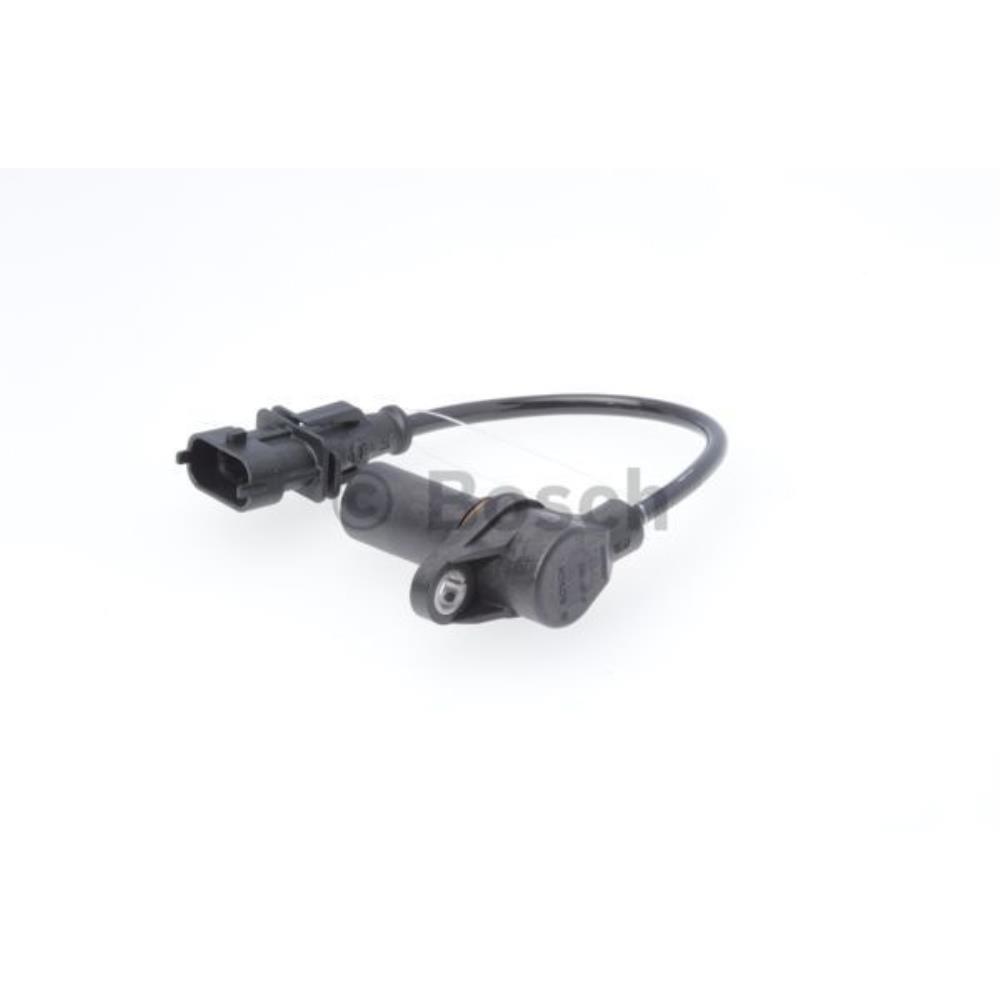 BOSCH Impulsgeber, Kurbelwelle; Drehzahlsensor, Motormanagement 0 281 002 434