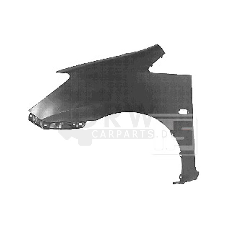 Kotflügel Fender vorne links für Toyota Corolla Verso Bj. 12/01-07/04