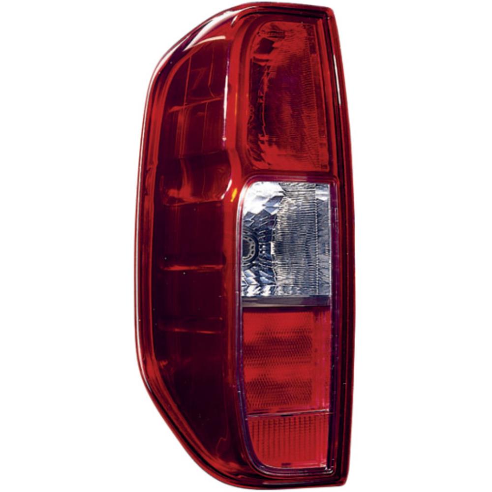 Rückleuchten Hechleuchte für Nissan Navara D40 Set rechts & links Bj. 10.04->>