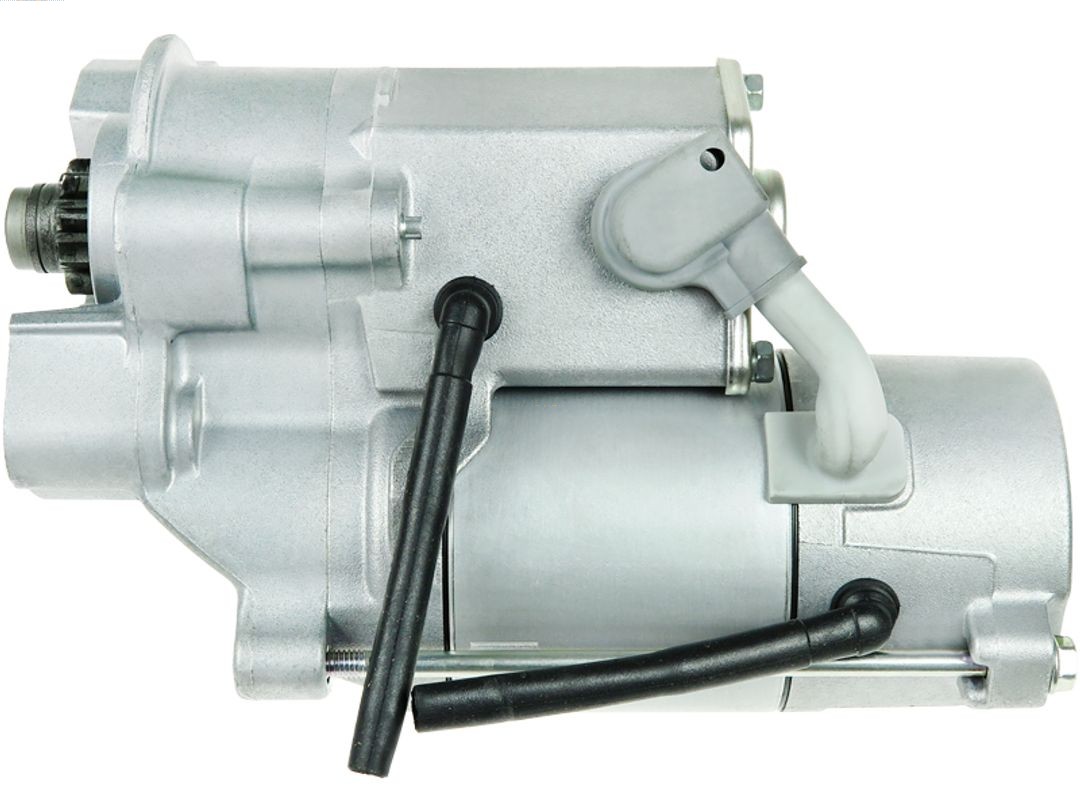 AS-PL Anlasser Starter 2.00kW für Land Rover Freelander 2 Range Evoque