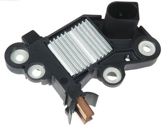 AS-PL Generatorregler Lichtmaschinenregler 12V für Ford Ranger TKE