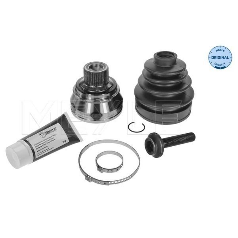 MEYLE Gelenksatz Antriebswelle radseitig für Audi A4 Avant 8K5 B8 8K2