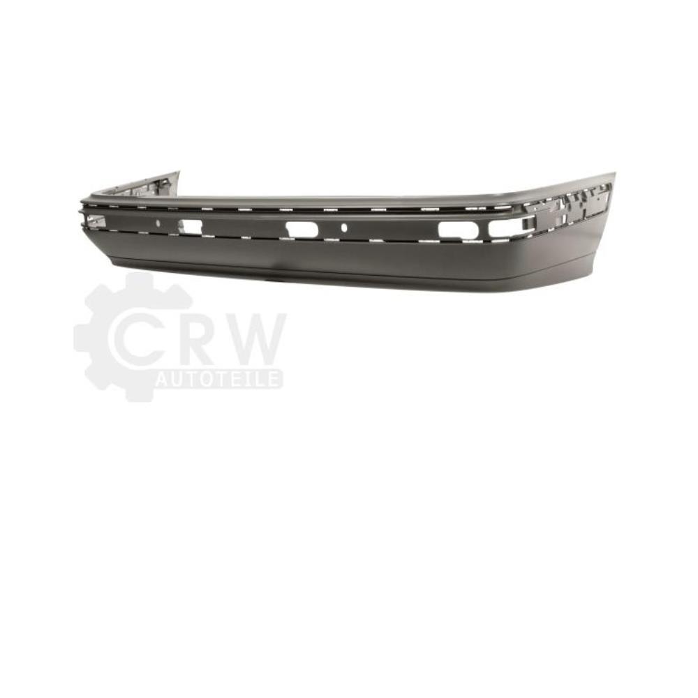 Stoßfänger Stoßstange hinten für Mercedes E-Klasse (W210) Bj. 09/99->>