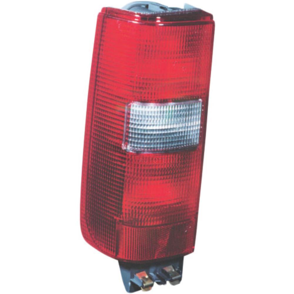Rückleuchte Heckleuchte rechts rot für Volvo V70 I P80_ 875 876 850 Kombi LW 855