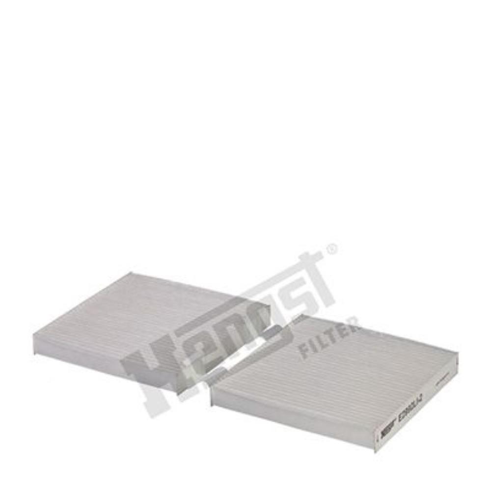 Filter Innenraumluft E2992LI-2 für BMW X3 F25 X4 F26
