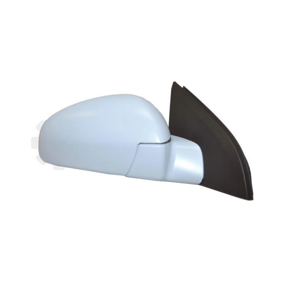 Außenspiegel rechts für Opel Vectra C 04.02-08.05 elektrisch beheizbar konvex WZ5