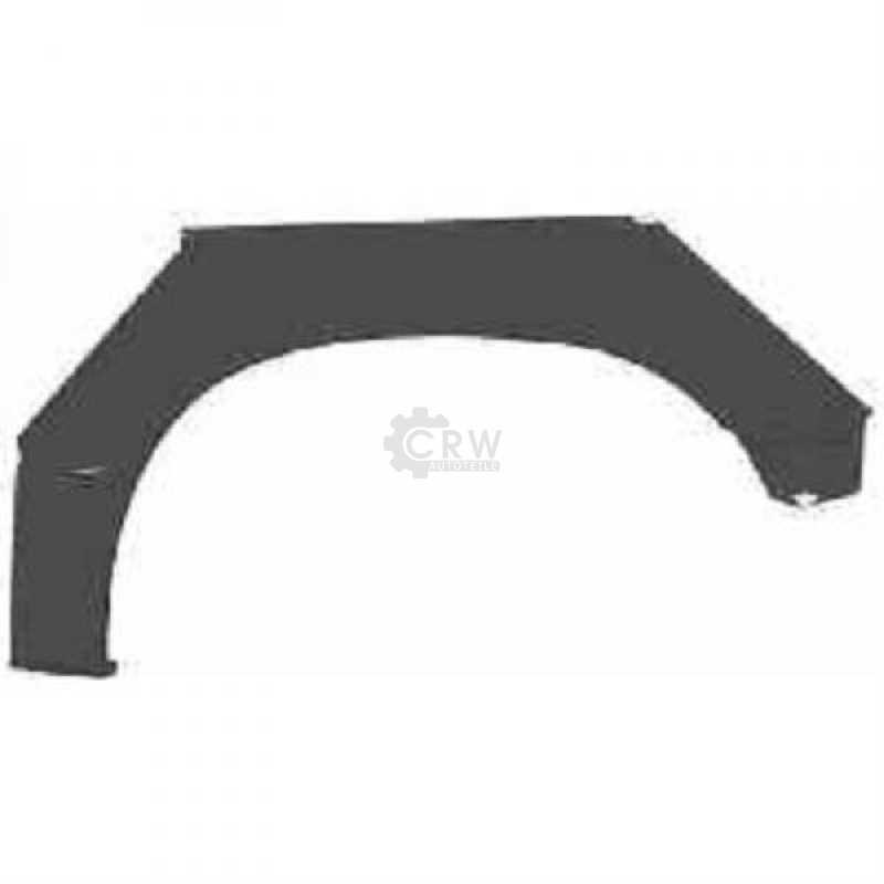 Reparaturblech Seitenwand hinten links für Suzuki Vitara ET TA TD