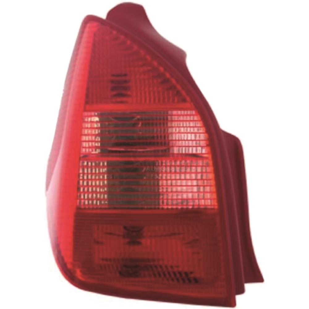 Rückleuchte Heckleuchte rechts für Citroen C2 05-08 H8J