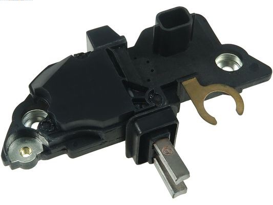 AS-PL Generatorregler Lichtmaschinenregler 12V für Renault Clio III IV