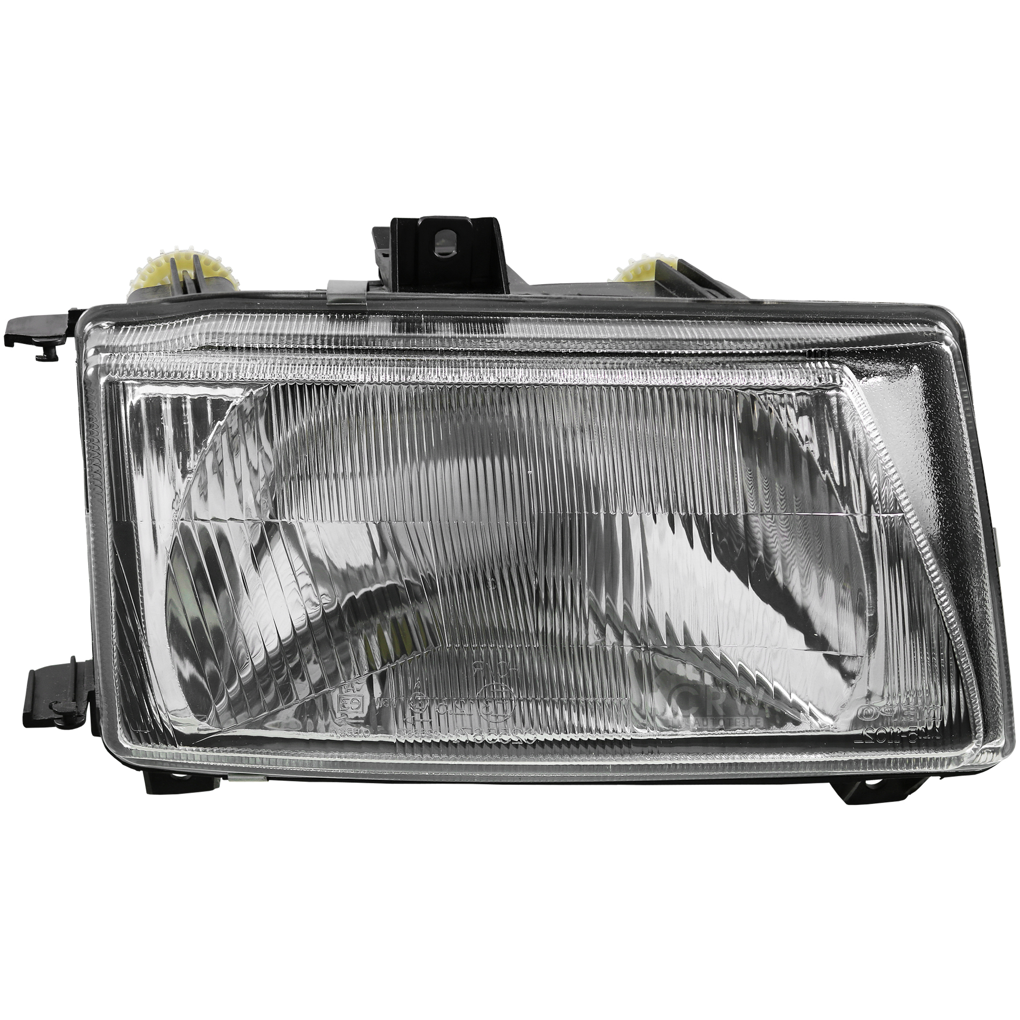 Halogen Scheinwerfer rechts für Seat IBIZA/CORDOBA (6K) Bj. 03/93-06/96 H4