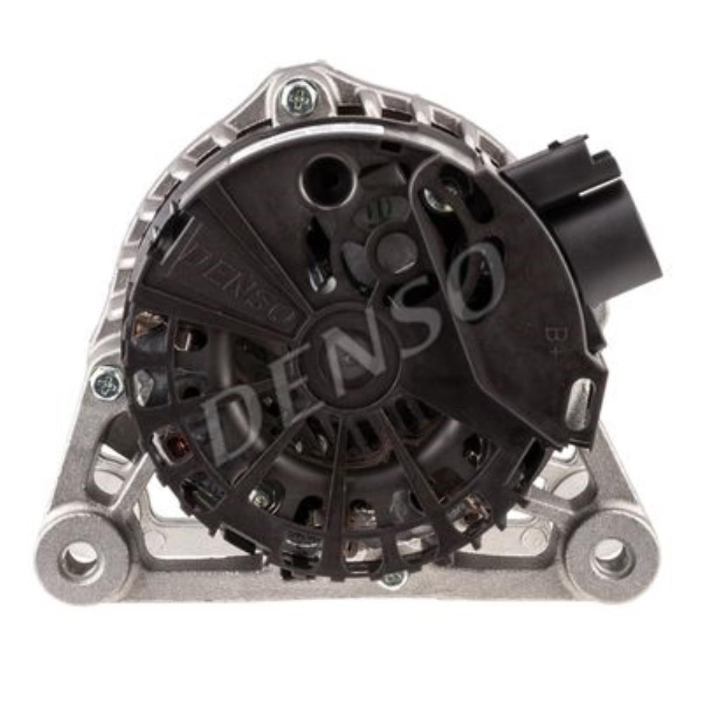 DENSO Generator Lichtmaschine 90A 14V für Citroën C4 Stufenheck C3 Pluriel HB_