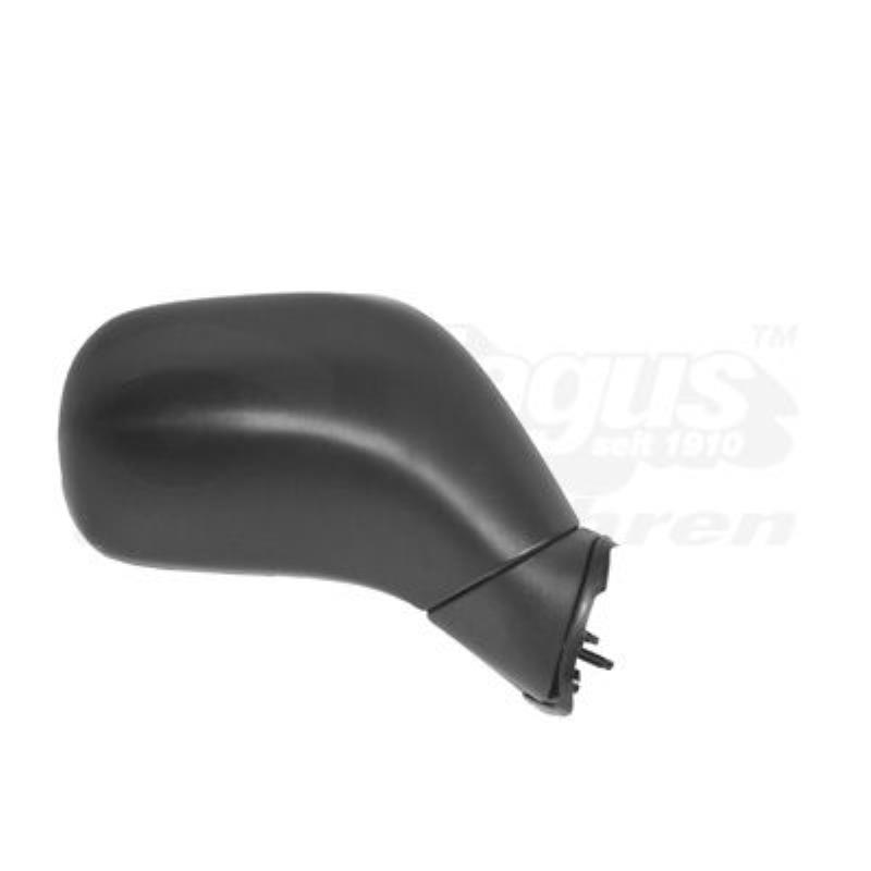 Außenspiegel rechts für Opel Agila Bj. 04/2000-2008 konvex Komplettspiegel 9YY