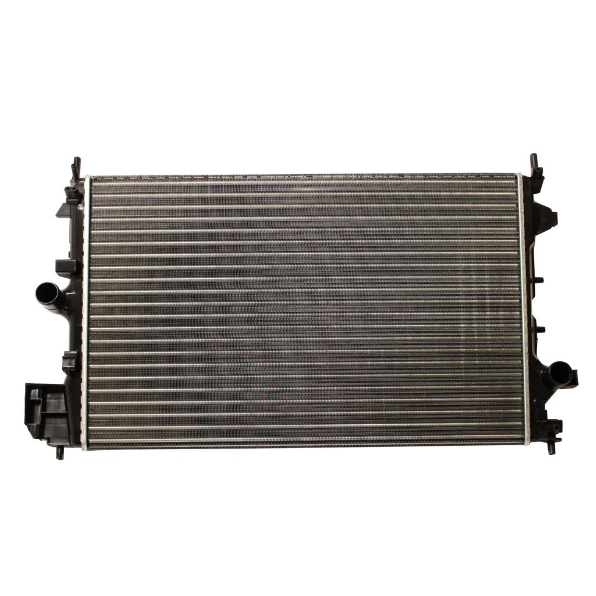 Kühler Wasserkühler Motorkühler Aluminium für Opel Vectra C Caravan YS3F 1.9 TiD