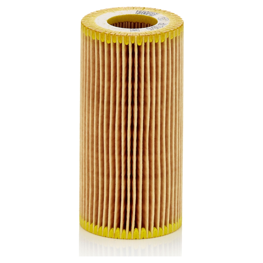 MANN-FILTER HU 719/6 x Ölfilter für VW Golf V 1K1 EOS 1F7 1F8 3C5 1T1 1T2
