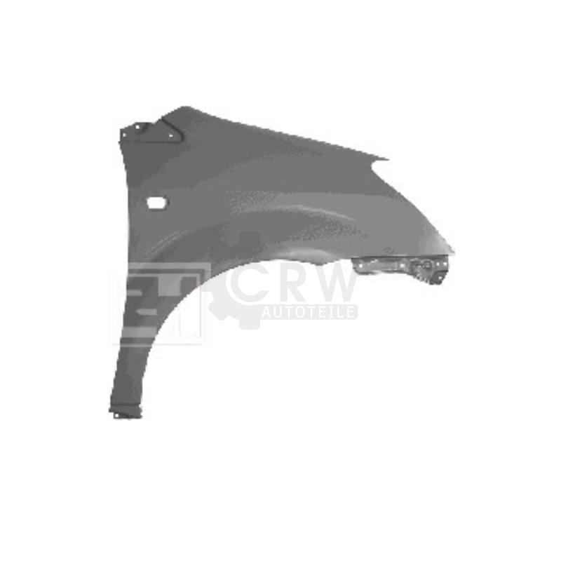 Kotflügel Fender vorne rechts für Toyota Corolla Verso Bj. 04/04-05/09