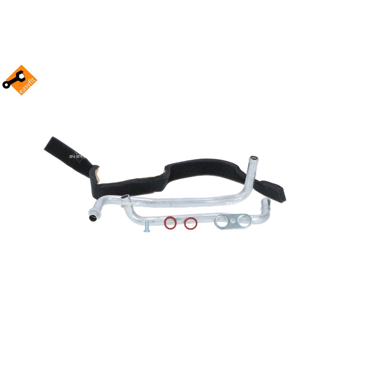 Wärmetauscher Innenraumheizung passend für Suzuki Vitara X-90