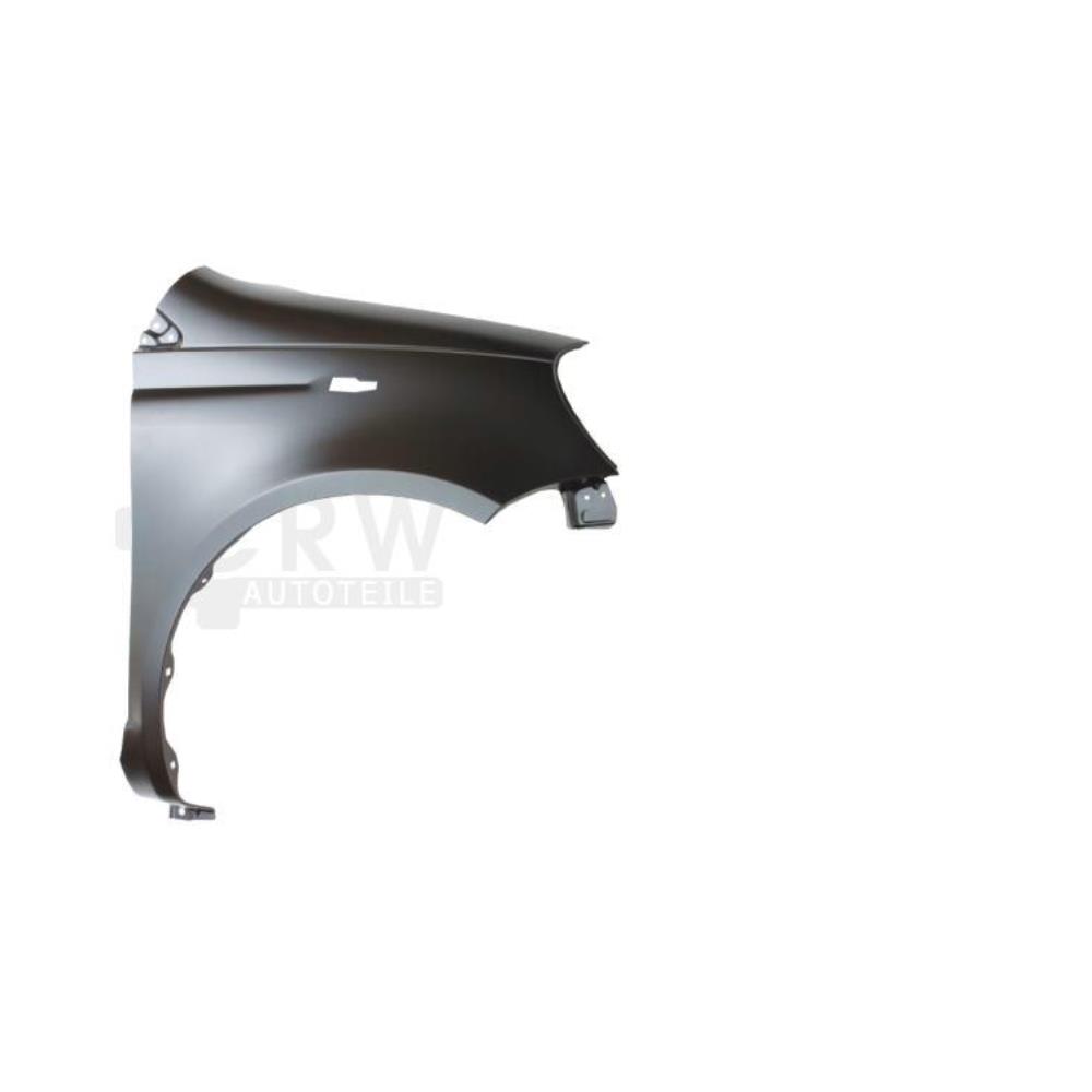 Kotflügel Fender vorne rechts mit Blinkerloch für Toyota Yaris Bj. 04.99-12.05