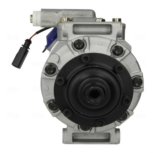 Kompressor Klimaanlage für Audi R8 A4 Cabriolet VW Touareg Gallardo