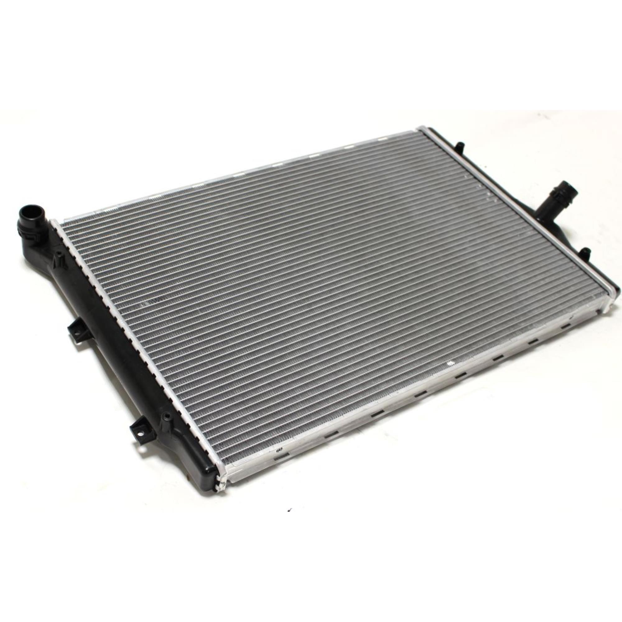 Kühler Wasserkühler Motorkühler Aluminium für VW Passat Alltrack 365 2.0 TDI