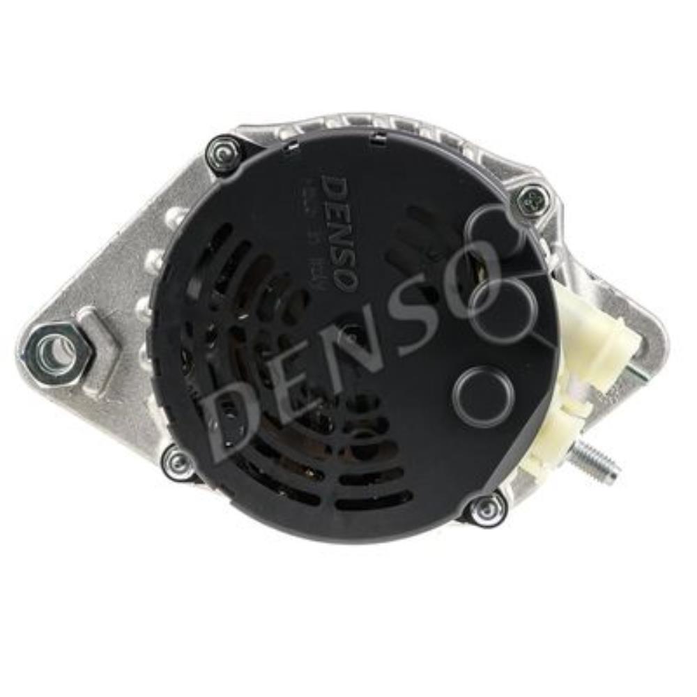 DENSO Generator Lichtmaschine 80A 14V für Citroën C1 Toyota Aygo 107