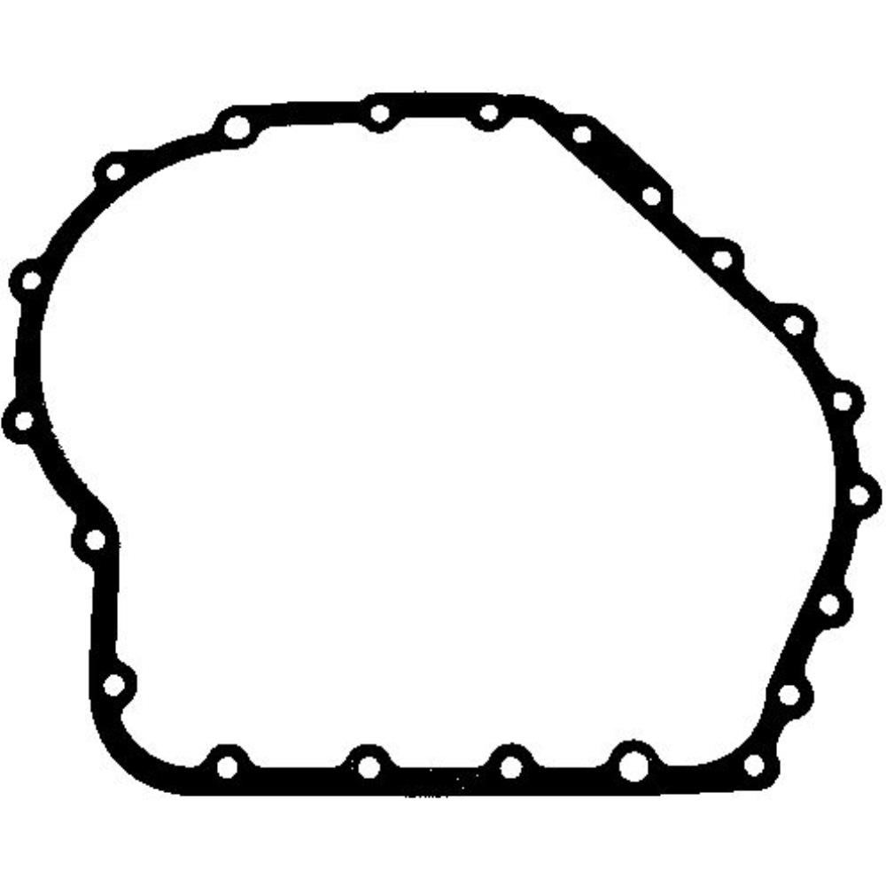 ELRING Dichtung, Automatikgetriebe 476.161